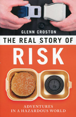 The real story of risk. 9781616146603