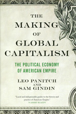 The making of global capitalism