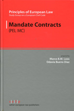 Mandate contracts