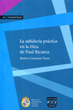 La sabiduría práctica en la ética de Paul Ricoeur