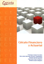 Cálculo financiero y actuarial