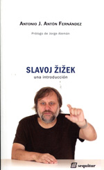Slavoj Zizek