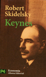 Keynes. 9788420639659