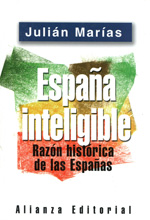España inteligible. 9788420677255