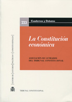 La Constitución económica