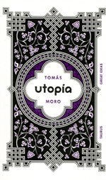 Utopía. 9788430600991