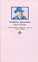 Socialismo democrático. 9788430918447