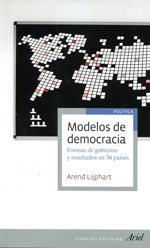 Modelos de democracia. 9788434405240