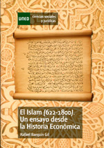 El Islam (622-1800)