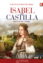 Isabel de Castilla. 9788441432444