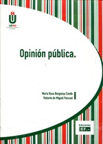 Opinión pública