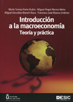 Introducción a la macroeconomía. 9788473568876