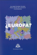 ¿Europa?