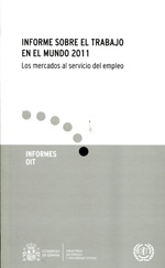 Informe sobre el trabajo en el mundo 2011