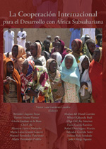 La Cooperación Internacional para el Desarrollo con África Subsahariana. 9788484396697