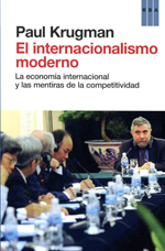 El internacionalismo moderno. 9788490064061