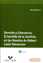 Derecho y literatura. 9788490141830