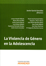 La violencia de género en la adolescencia. 9788490142219