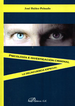 Psicología e investigación criminal. 9788490311288