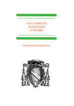 San Clemente de Bolonia (1788-1889). 9788490311585