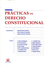 Prácticas de Derecho constitucional