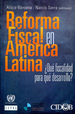 Reforma fiscal en América Latina