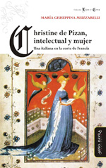 Christine de Pizan, intelectual y mujer. 9788492613762