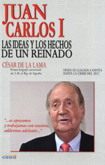 Juan Carlos I. 9788493796655