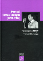 Pascual Tomás Taengua . 9788493958084