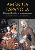 América Española. 9788494064005