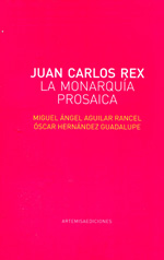 Juan Carlos Rex. 9788496374997