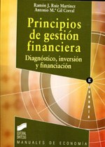 Principios de gestión financiera. 9788497561709