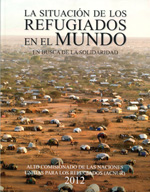 La situación de los refugiados en el mundo 2012