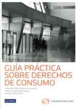 Guía práctica sobre derechos de consumo