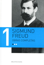 Sigmund Freud. 9788499404912