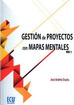 Gestión de proyectos con mapas mentales. 9788499486215