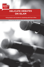 Delicate debates on Islam. 9789087281175