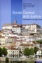Social control and justice. 9789490947781