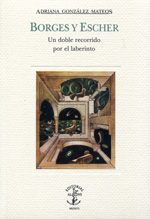 Borges y Escher. 9789687870229