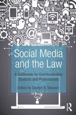 Social media and the Law