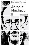 Antonio Machado. 9788432316265