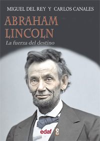 Abraham Lincoln. 9788441432710