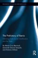 The prehistory of Iberia. 9780415885928