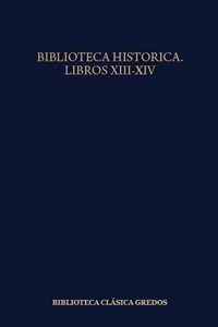 Biblioteca Histórica. 9788424902643