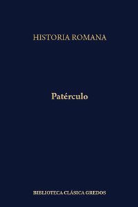 Historia romana. 9788424922849