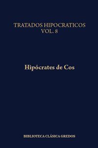 Tratados Hipocráticos. 9788424923761