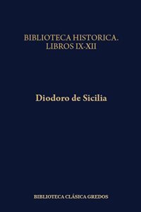 Biblioteca Histórica. 9788424928582