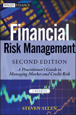 Financial risk management. 9781118175453