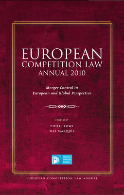 European competition Law annual 