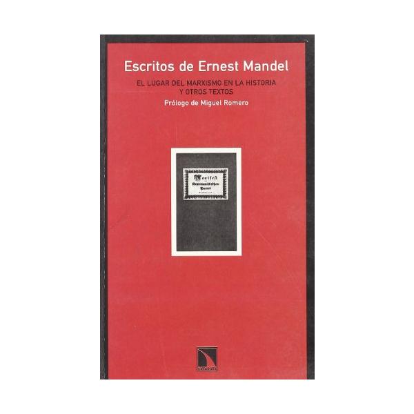 Escritos de Ernest Mandel